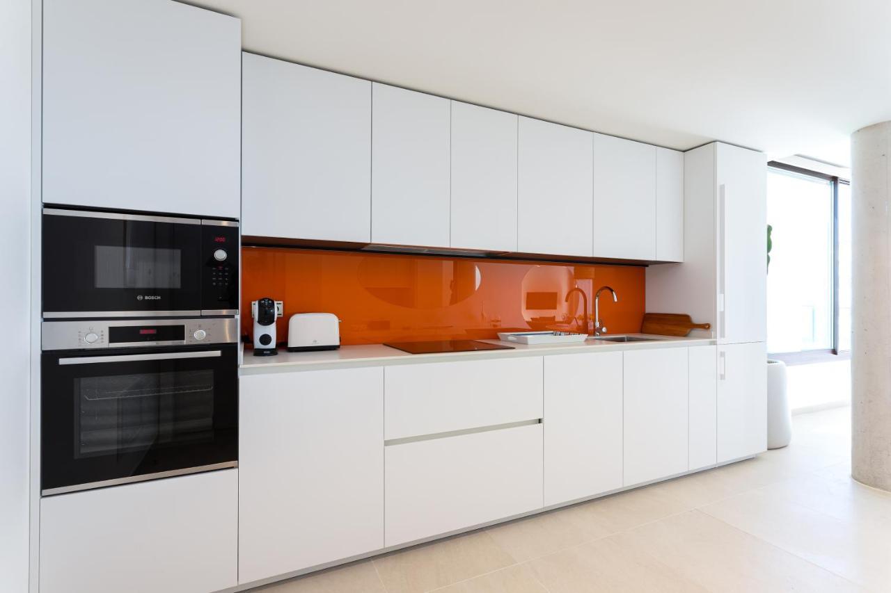 Higueron Rental Beach Club Suites Benalmádena Kültér fotó