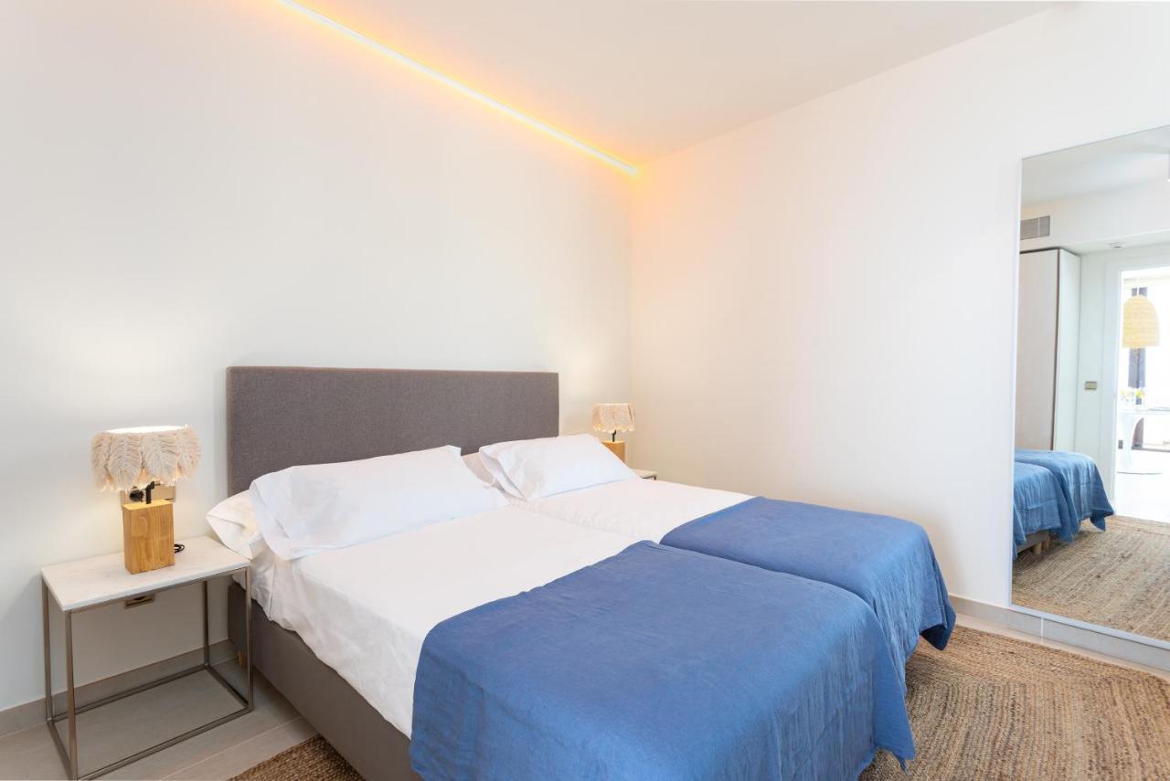 Higueron Rental Beach Club Suites Benalmádena Kültér fotó