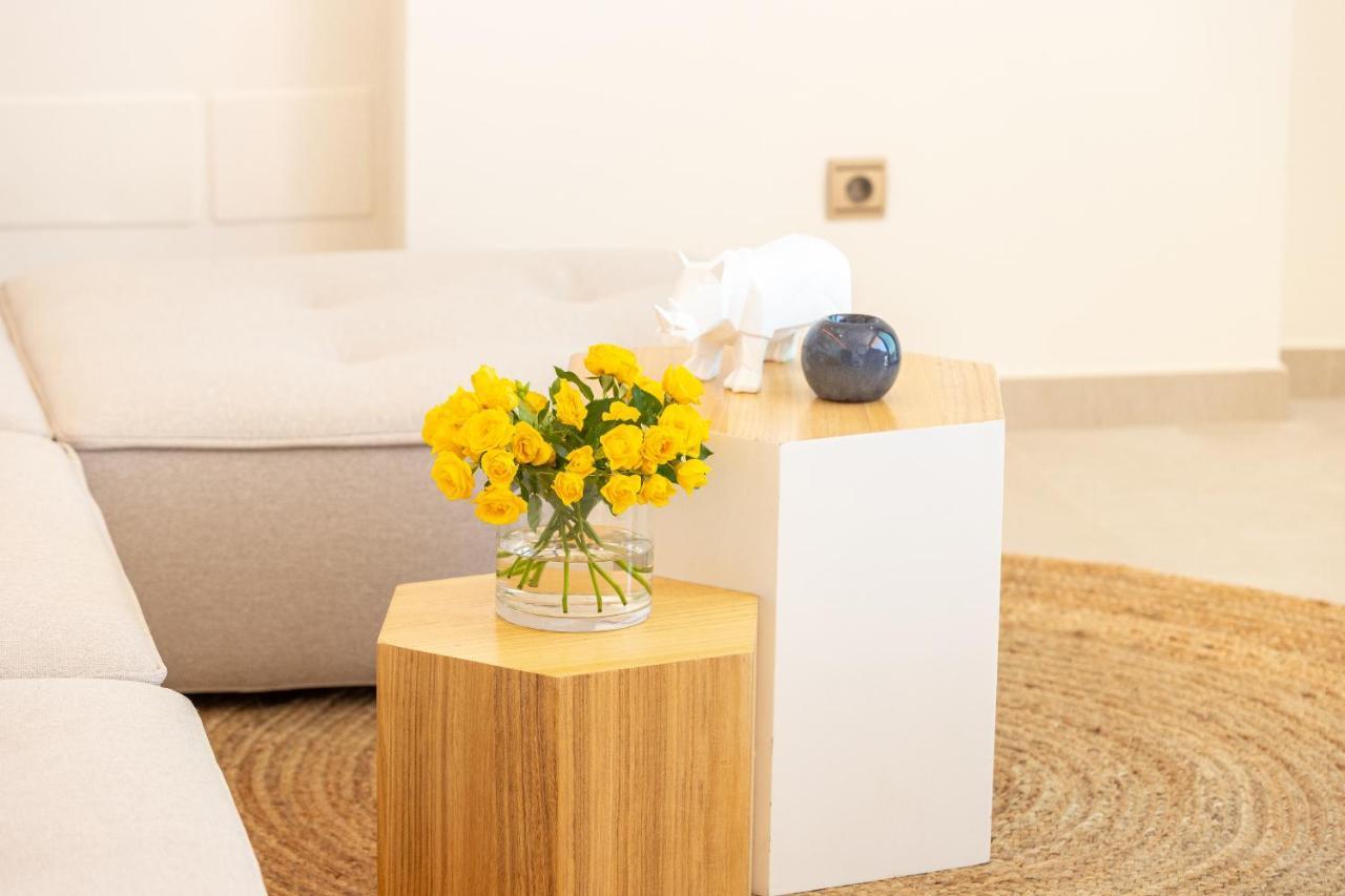 Higueron Rental Beach Club Suites Benalmádena Kültér fotó
