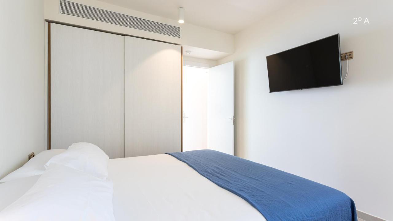 Higueron Rental Beach Club Suites Benalmádena Kültér fotó