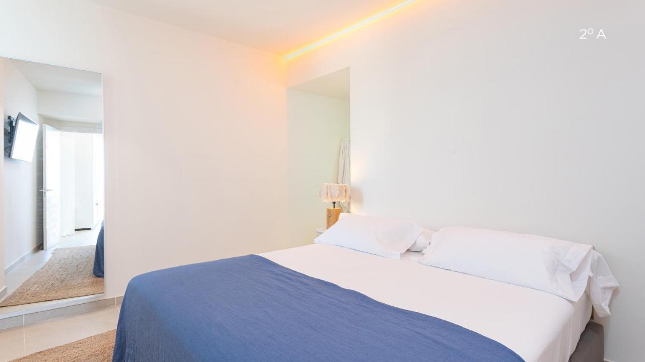 Higueron Rental Beach Club Suites Benalmádena Kültér fotó