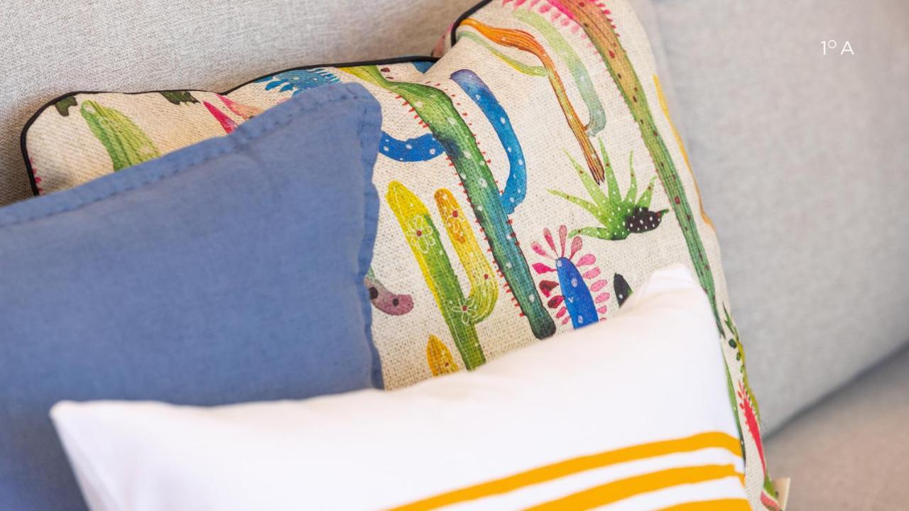 Higueron Rental Beach Club Suites Benalmádena Kültér fotó