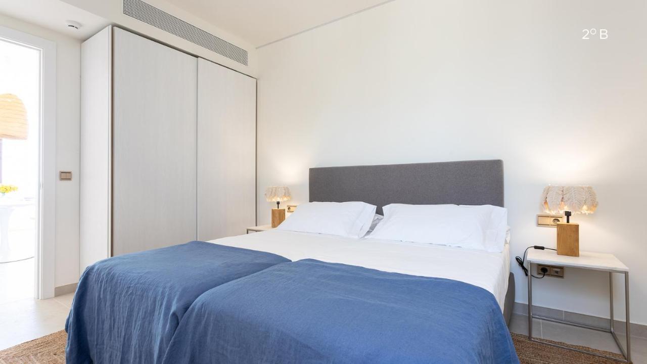 Higueron Rental Beach Club Suites Benalmádena Kültér fotó