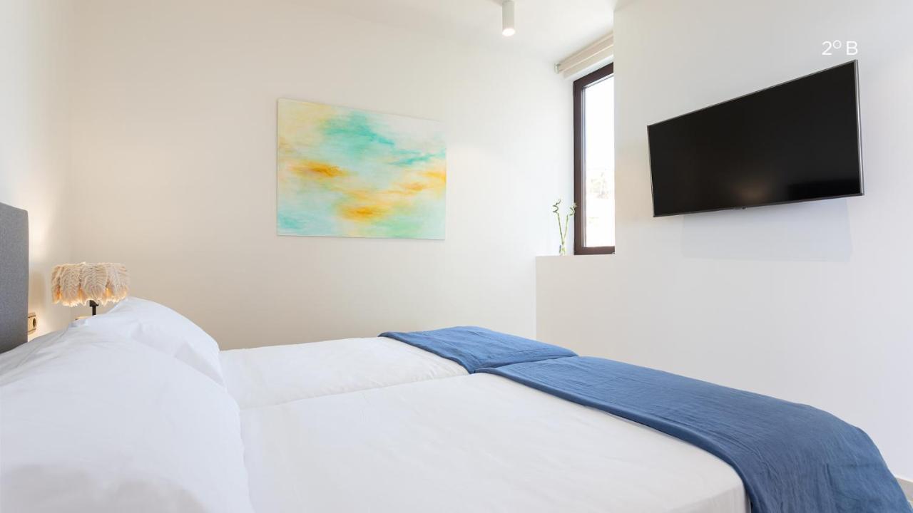 Higueron Rental Beach Club Suites Benalmádena Kültér fotó