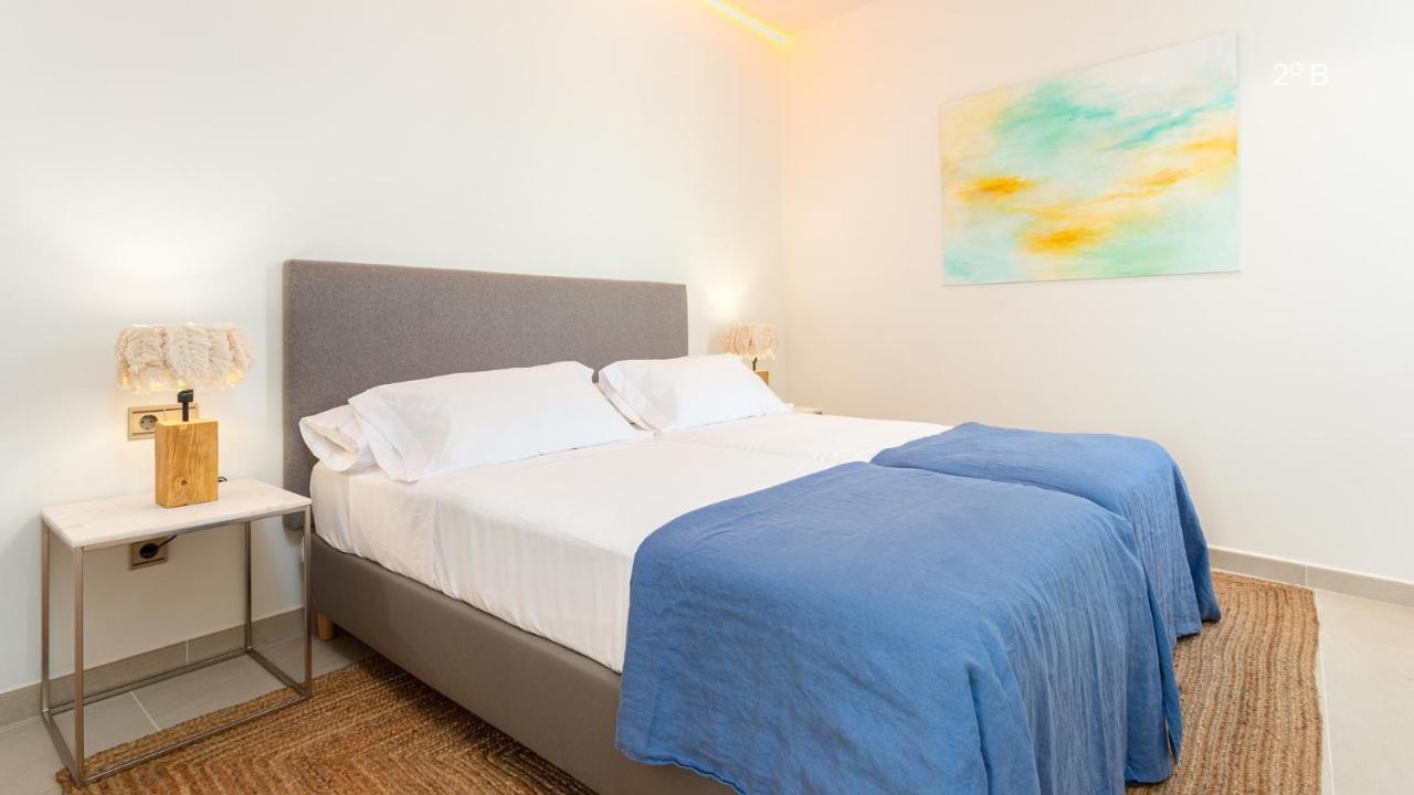 Higueron Rental Beach Club Suites Benalmádena Kültér fotó