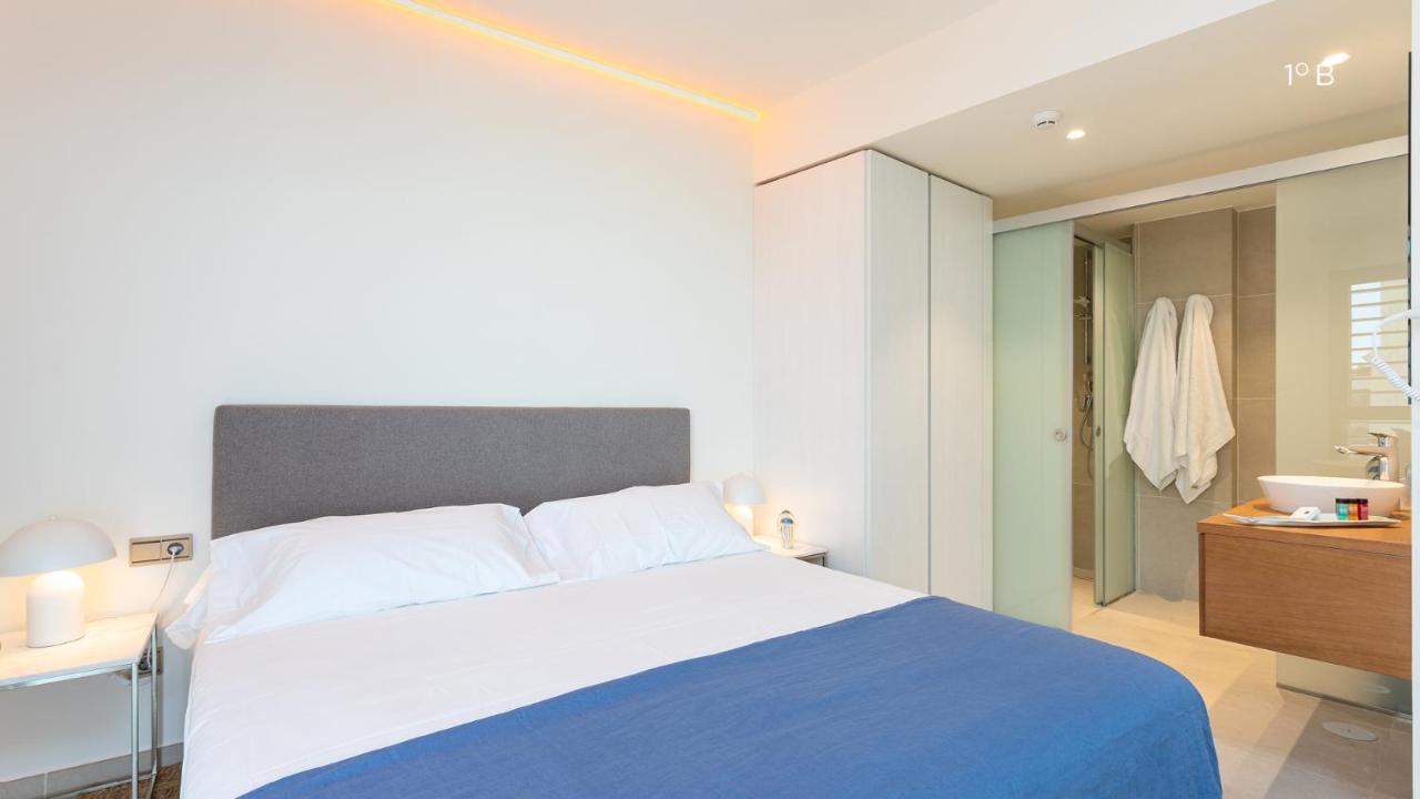 Higueron Rental Beach Club Suites Benalmádena Kültér fotó