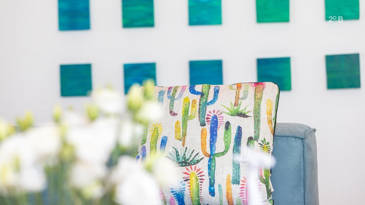 Higueron Rental Beach Club Suites Benalmádena Kültér fotó