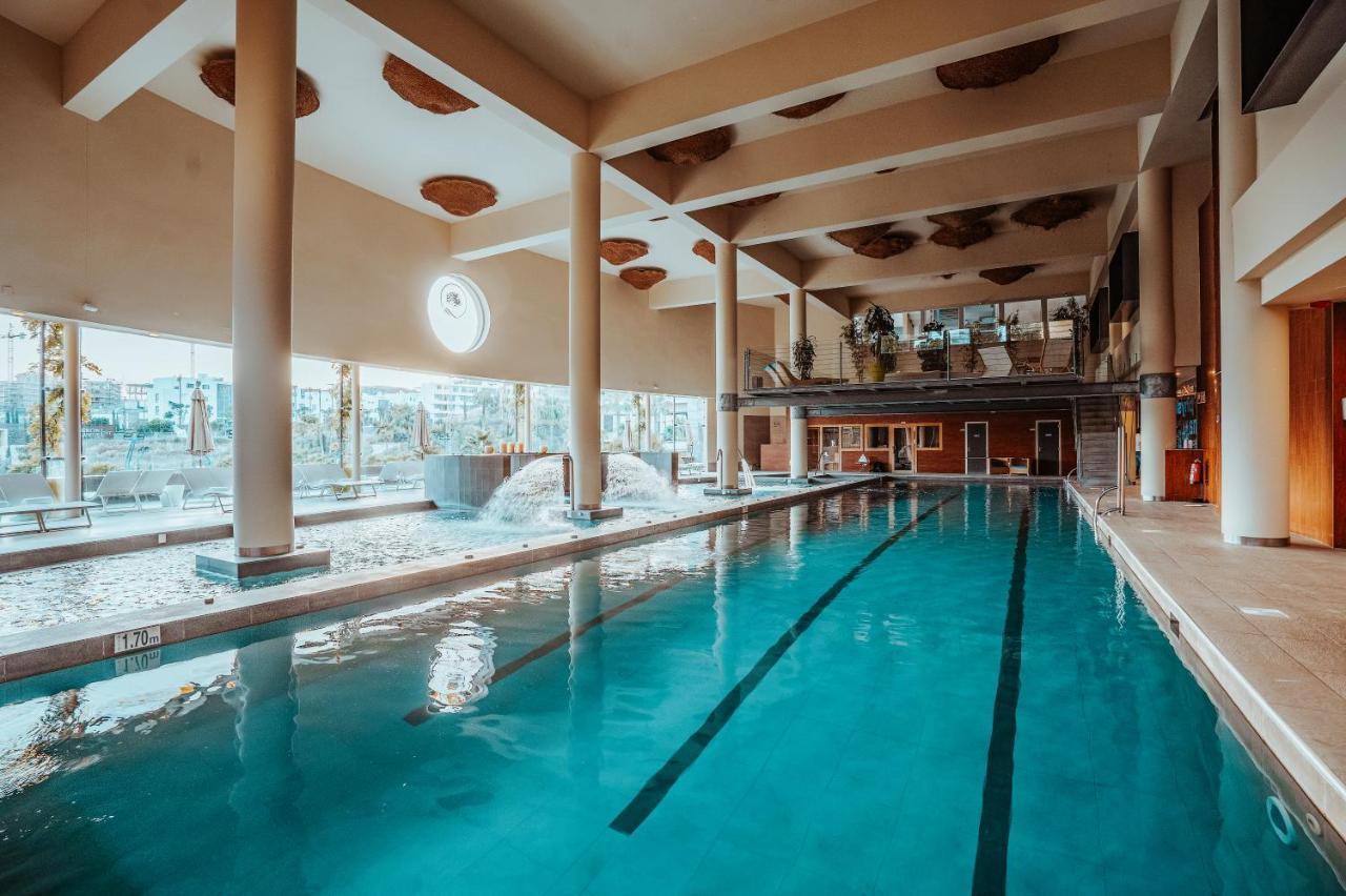 Higueron Rental Beach Club Suites Benalmádena Kültér fotó