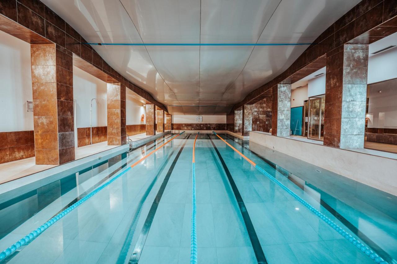 Higueron Rental Beach Club Suites Benalmádena Kültér fotó