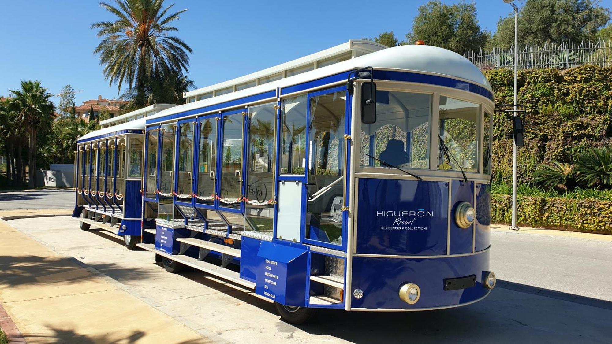 Higueron Rental Beach Club Suites Benalmádena Kültér fotó